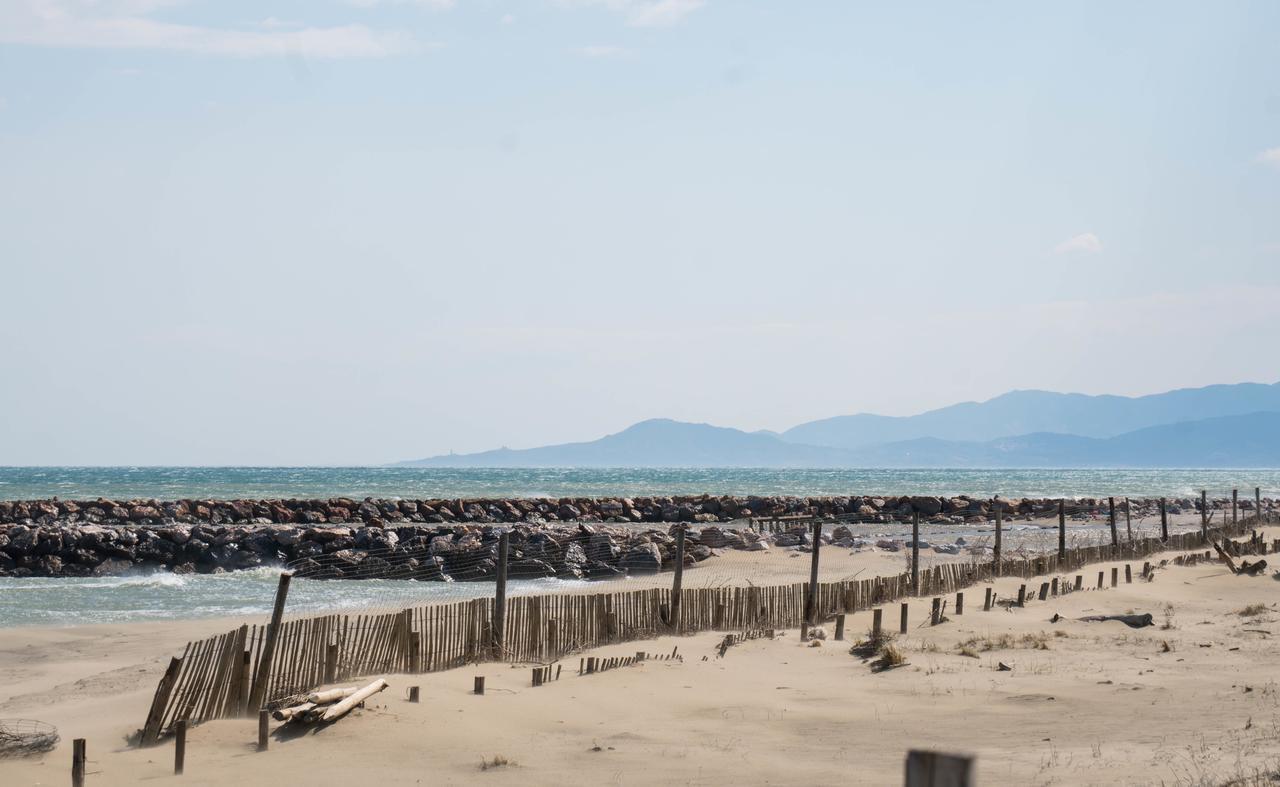 Ibis Styles Perpignan Canet En Roussillon Экстерьер фото