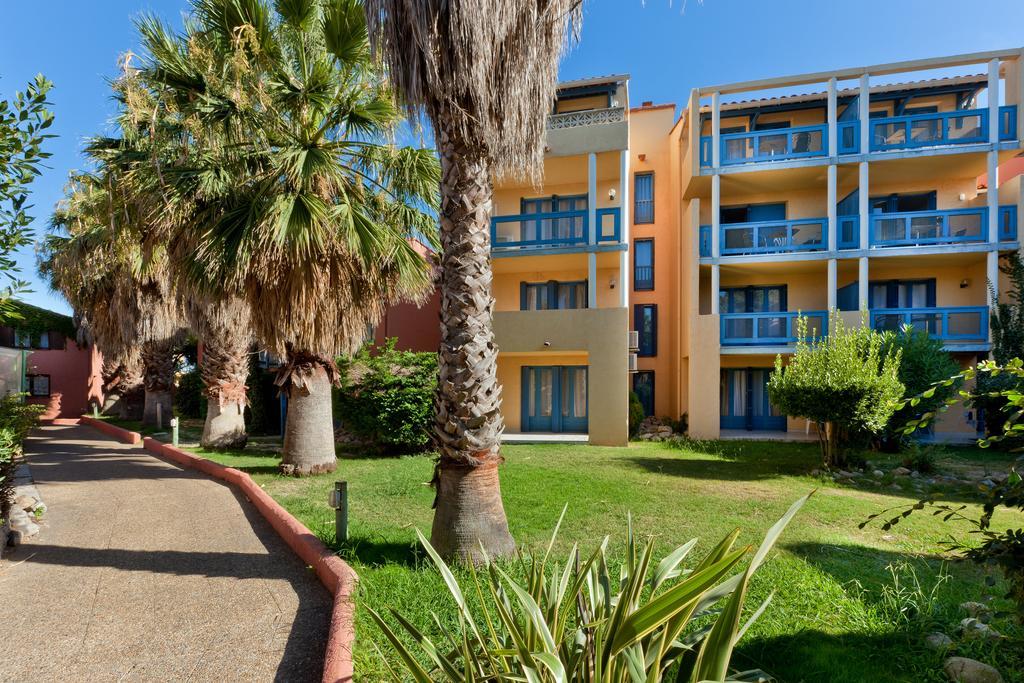 Ibis Styles Perpignan Canet En Roussillon Экстерьер фото