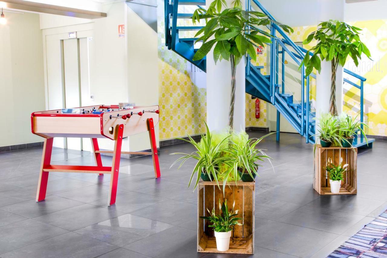 Ibis Styles Perpignan Canet En Roussillon Экстерьер фото