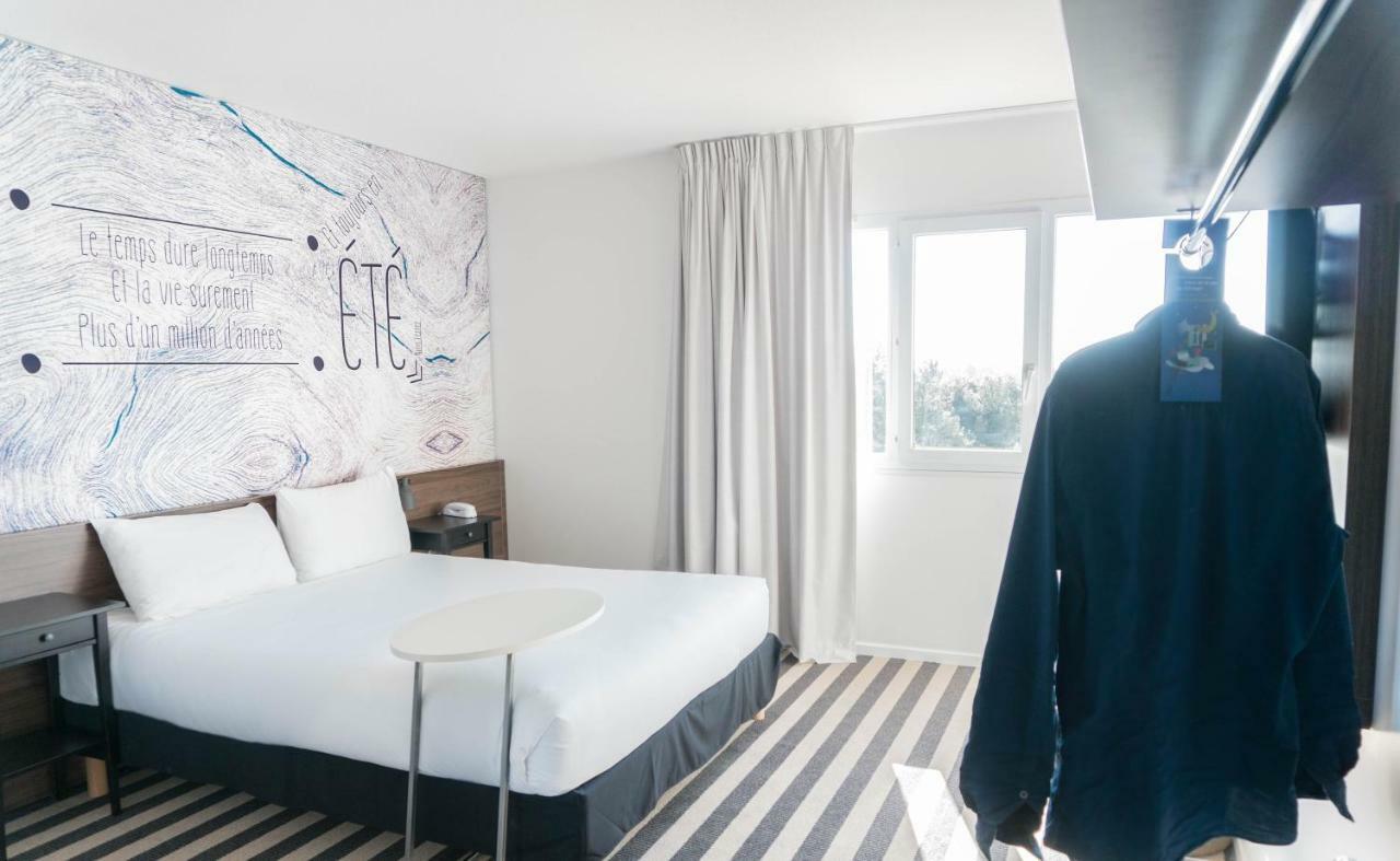 Ibis Styles Perpignan Canet En Roussillon Экстерьер фото