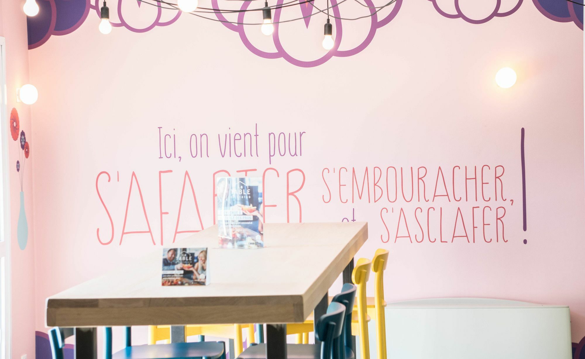 Ibis Styles Perpignan Canet En Roussillon Экстерьер фото