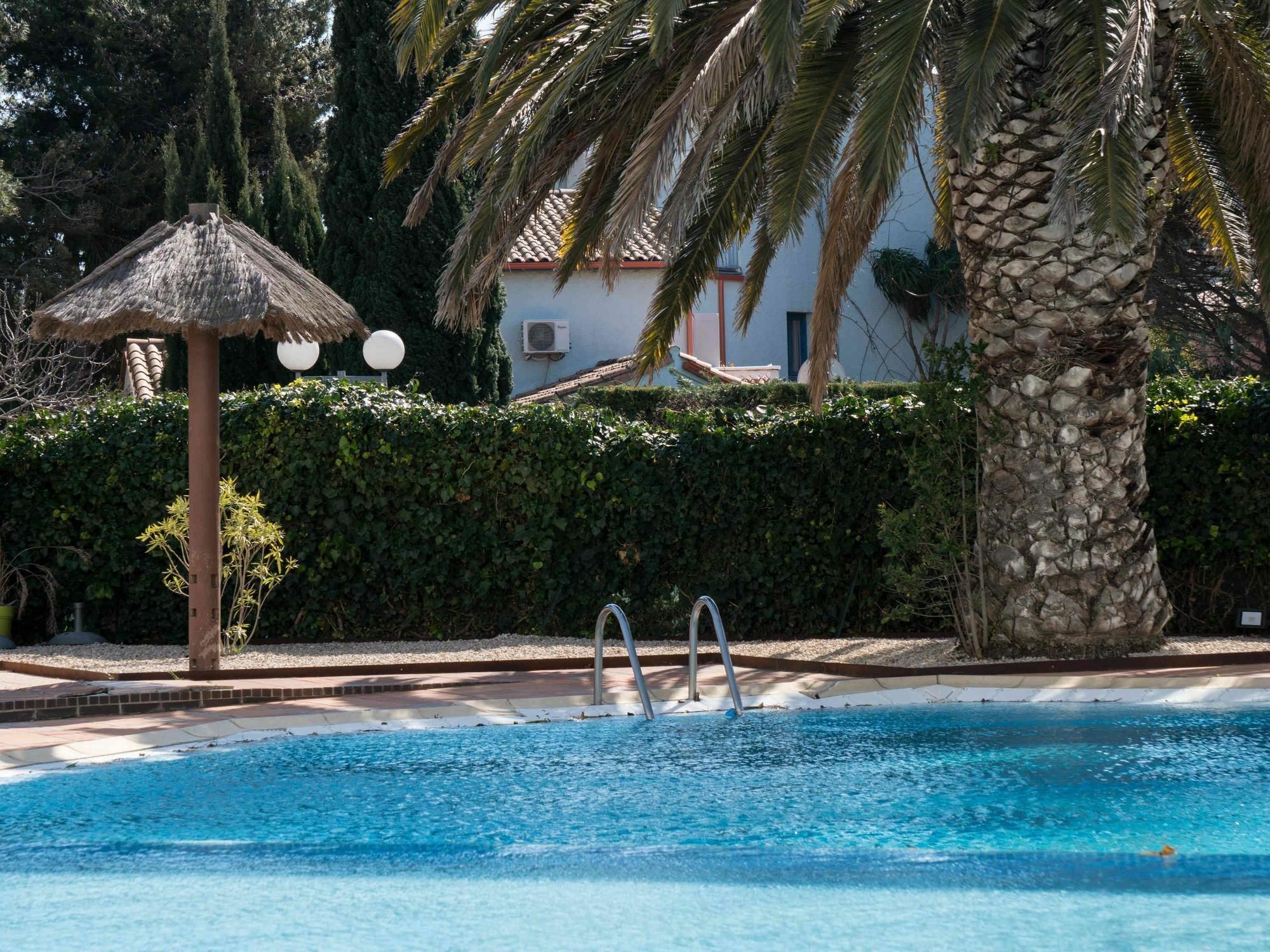 Ibis Styles Perpignan Canet En Roussillon Экстерьер фото